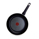 T-FAL C5260854 Intuition 32cm Frypan