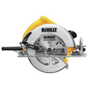 Scie circulaire DEWALT DWE575S 7-1/4 pouces remise à neuf avec garantie Dewalt