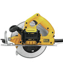 Scie circulaire DEWALT DWE575S 7-1/4 pouces remise à neuf avec garantie Dewalt
