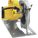 Scie circulaire DEWALT DWE575S 7-1/4 pouces remise à neuf avec garantie Dewalt