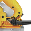 Scie circulaire DEWALT DWE575S 7-1/4 pouces remise à neuf avec garantie Dewalt
