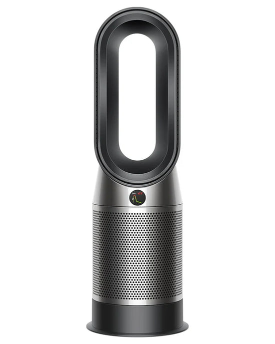 DYSON OFFICIAL OUTLET - HP07 Hot + Cold Air Purifier - Refurbished with 1 year Warranty (Excellent) - HP07