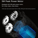 Afeitadora rotativa ENCHEN - WARRIOR