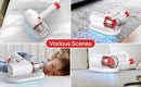 MONCTON P80 Anti-Dust Mites UV Vacuum Cleaner