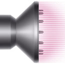 DYSON OFFICIAL OUTLET - Supersonic Hair Dryer Nural Strawberry Bronze+Blush Pink - Refurbished with 1 year Dyson Warranty - (Excellent) - HD07
