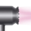 DYSON OFFICIAL OUTLET - Supersonic Hair Dryer Fuschia+Nickel - Refurbished with 1 year Dyson Warranty - (Excellent) - HD07