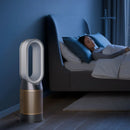 DYSON OFFICIAL OUTLET - Purificateur d'air au formaldéhyde chaud + froid HP09 - Reconditionné avec 1 an de garantie (excellent) - HP09