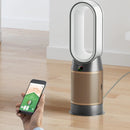 DYSON OFFICIAL OUTLET - Purificateur d'air au formaldéhyde chaud + froid HP09 - Reconditionné avec 1 an de garantie (excellent) - HP09