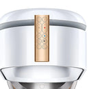 DYSON OFFICIAL OUTLET - Purificateur d'air au formaldéhyde chaud + froid HP09 - Reconditionné avec 1 an de garantie (excellent) - HP09