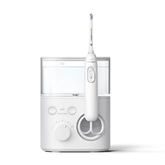PHILIPS HX3811/20 Sonicare Power Flosser 5000