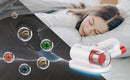 MONCTON P80 Anti-Dust Mites UV Vacuum Cleaner