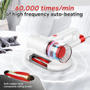 MONCTON P80 Anti-Dust Mites UV Vacuum Cleaner