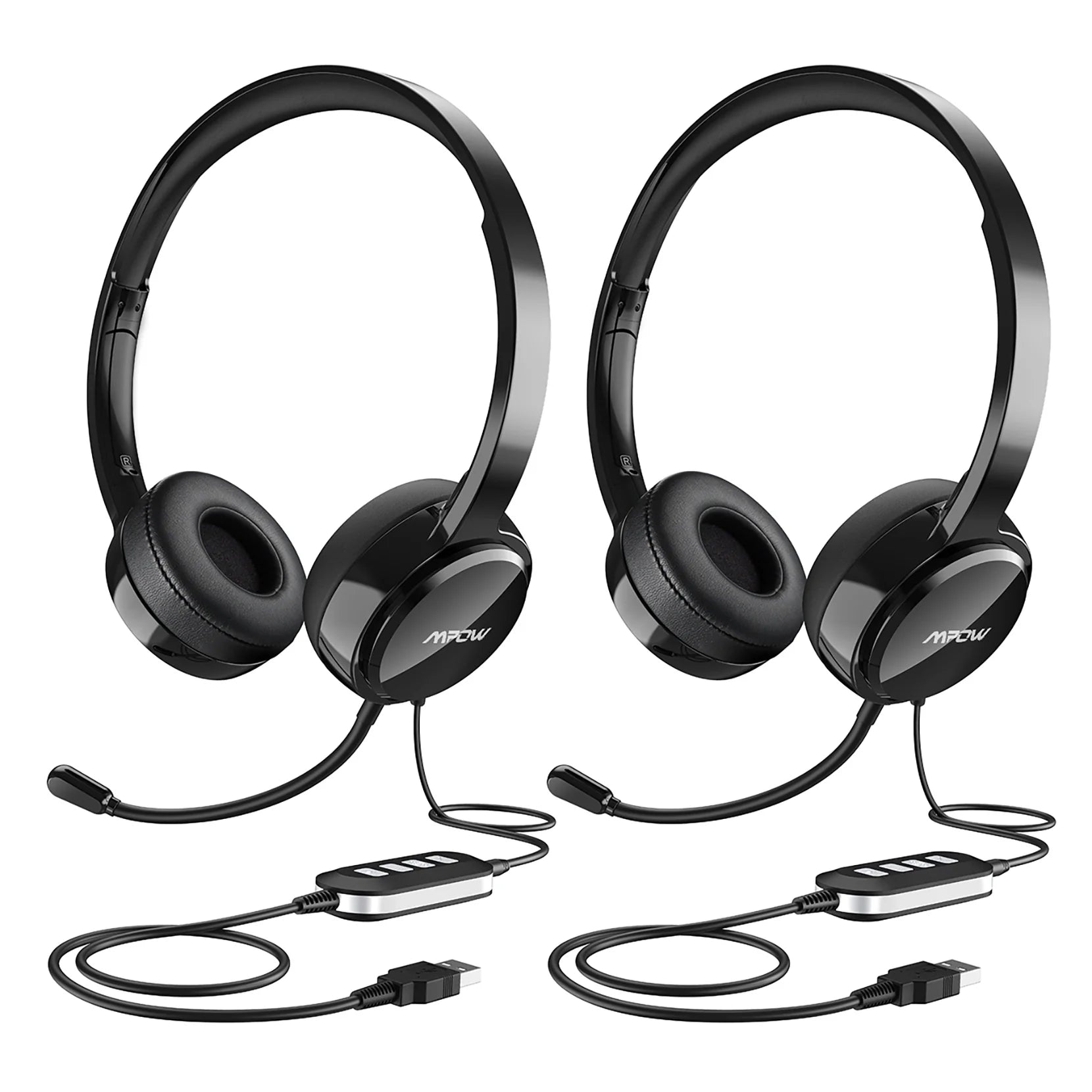 Mpow computer headset sale