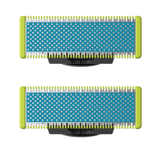 PHILIPS QP225/50 OneBlade Replacement Blade 2 Pack
