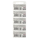 MAXELL SR626SW Silver Oxide Cell Battery