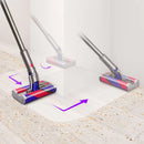 DYSON OFFICIAL OUTLET - SV19 OMNI GLIDE CORD FREE VACUUM - Refurbished (EXCELLENT) with 1 year Dyson Warranty - SV19