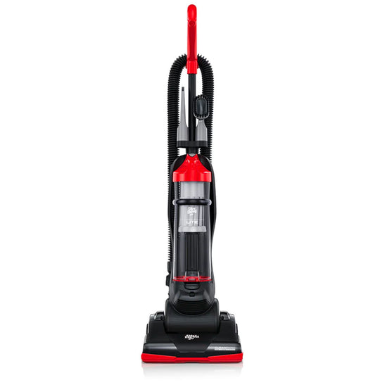 DIRT DEVIL UD20140VCD Endura Lite Corded Upright Vacuum - Factory serviced with Home Essential Warranty