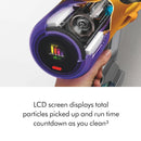 DYSON OFFICIAL OUTLET - Aspirateur balai sans fil V12 Detect Slim - Reconditionné (excellent) avec garantie Dyson d'un an