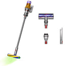 DYSON OFFICIAL OUTLET - Aspirateur balai sans fil V12 Detect Slim - Reconditionné (excellent) avec garantie Dyson d'un an