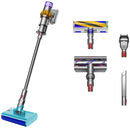DYSON OFFICIAL OUTLET - Aspirateur sans fil V15 Detect Submarine - Reconditionné avec garantie Dyson d'un an (excellent)