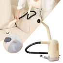 Electric High Pressure Steam Cleaner 300ml - YCZQ-001