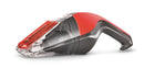 Aspiradora de mano inalámbrica sin bolsa Dirt Devil QuickFlip™ con servicio técnico de fábrica y garantía Home Essentials, 12 V, BD30015VCD