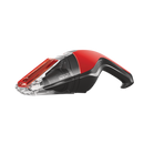 Aspiradora de mano inalámbrica sin bolsa Dirt Devil QuickFlip™ con servicio técnico de fábrica y garantía Home Essentials, 12 V, BD30015VCD