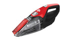 Aspiradora de mano inalámbrica sin bolsa Dirt Devil QuickFlip 14V Plus con servicio técnico de fábrica y garantía Home Essential, BD30020VCD