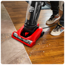 Aspirateur vertical multi-surfaces DIRT DEVIL + Entretien en usine avec garantie Home Essential -UD76240VCD