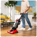 Aspirateur vertical multi-surfaces DIRT DEVIL + Entretien en usine avec garantie Home Essential -UD76240VCD