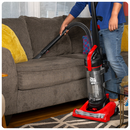 Aspirateur vertical multi-surfaces DIRT DEVIL + Entretien en usine avec garantie Home Essential -UD76240VCD