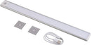 Surface light source ultra-thin induction cabinet light DMK-030