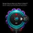 OUTLET OFICIAL DYSON Aspiradora vertical inalámbrica Gen5 Detect - Reacondicionada (Excelente) con 1 año de garantía Dyson
