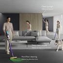 OUTLET OFICIAL DYSON Aspiradora vertical inalámbrica Gen5 Detect - Reacondicionada (Excelente) con 1 año de garantía Dyson