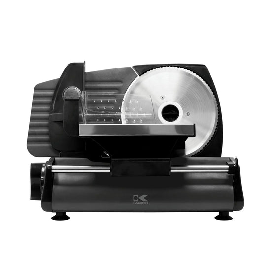 KALORIK AS45493BK Professional Style Food Slicers