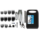Kit de cortadora de pelo profesional WAHL Deluxe Groom - 3170