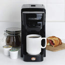 PROCTOR SILEX Single Serve coffee maker-49961PS