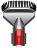 Stubborn dirt brush