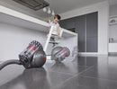 CY22 Cinetic Big Ball Multi Floor Canister Vacuum Cleaner - Home Essentials Clearance