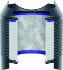 DYSON OFFICIAL OUTLET - Ventilateur purificateur de bureau - Remis à neuf (EXCELLENT) avec garantie Dyson d'un an - DP01