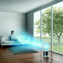 DYSON OFFICIAL OUTLET - Ventilateur purificateur de bureau - Remis à neuf (EXCELLENT) avec garantie Dyson d'un an - DP01
