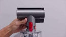 Accessoire pour mini-tête de moteur Dyson pour V7/8/10/11