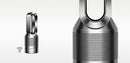 DYSON OFFICIAL OUTLET - Purificateur d'air chaud et froid HP02 / Ventilateur / Chauffage - Remis à neuf (EXCELLENT) avec garantie Dyson d'un an - HP02