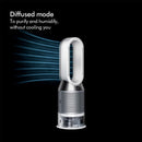 OUTLET OFICIAL DYSON - PURE HUMIDIFY+COOL - REACONDICIONADO (EXCELENTE) CON 1 AÑO DE GARANTÍA DYSON - PH01