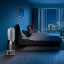 OUTLET OFICIAL DYSON - PURE HUMIDIFY+COOL - REACONDICIONADO (EXCELENTE) CON 1 AÑO DE GARANTÍA DYSON - PH01