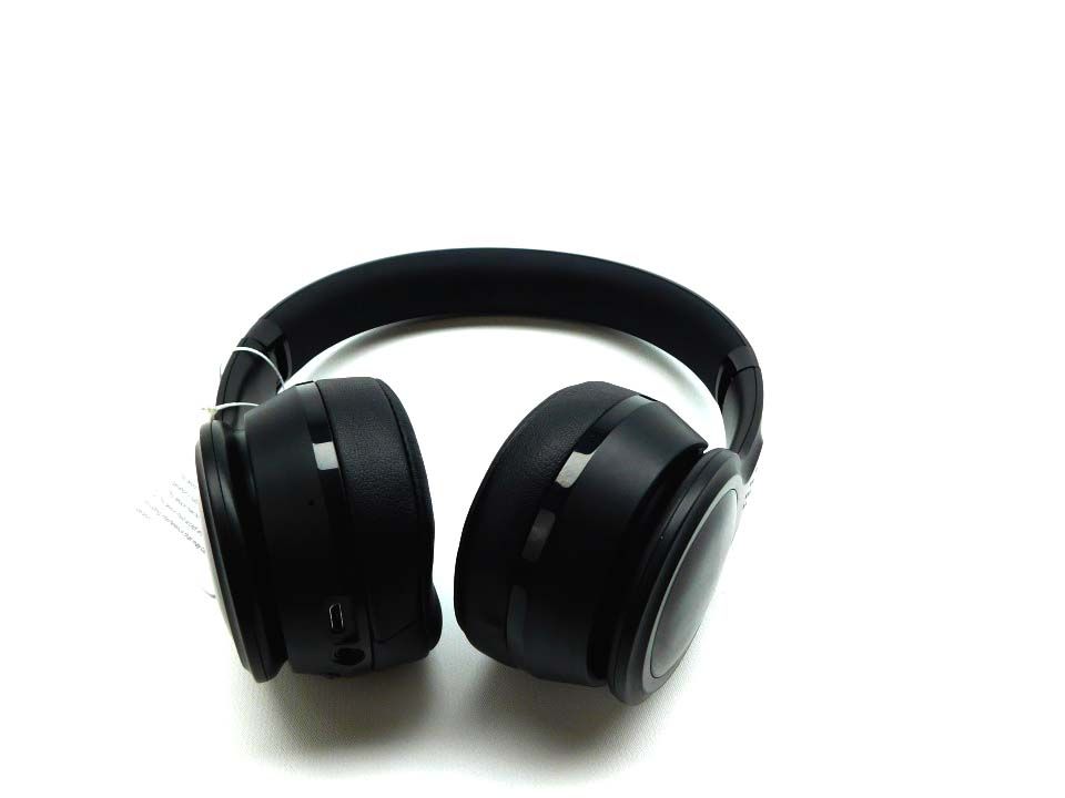 blackweb Over-Ear Wireless Active Noise Cancelling and Ambient