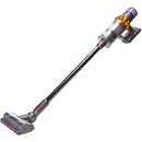 DYSON OFFICIAL OUTLET - Aspirateur sans fil V15 Detect - Reconditionné avec garantie Dyson d'un an (Excellent) - V15