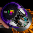 DYSON OFFICIAL OUTLET - Aspirateur sans fil V15 Detect - Reconditionné avec garantie Dyson d'un an (Excellent) - V15