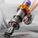 DYSON OFFICIAL OUTLET - Aspirateur sans fil V15 Detect - Reconditionné avec garantie Dyson d'un an (Excellent) - V15