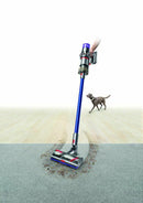 DYSON OFFICIAL OUTLET - Aspirateur sans fil V11H avec nettoyeur de surfaces dures - Reconditionné (EXCELLENT) avec garantie Dyson d'un an - V11H